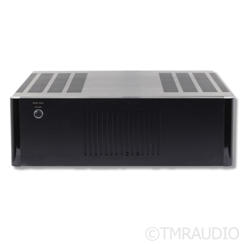 Rotel rmb 1504 - rotel, power