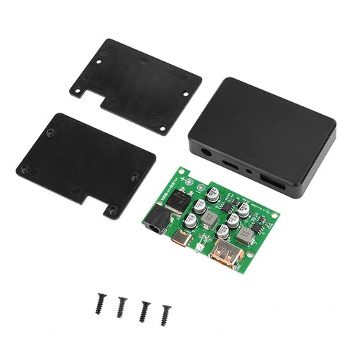 Régulateur solaire diy - régulateur,