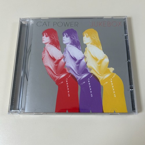 Cat power jukebox - jukebox/, cd