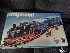 Playmobil 4000 train de - 4000,