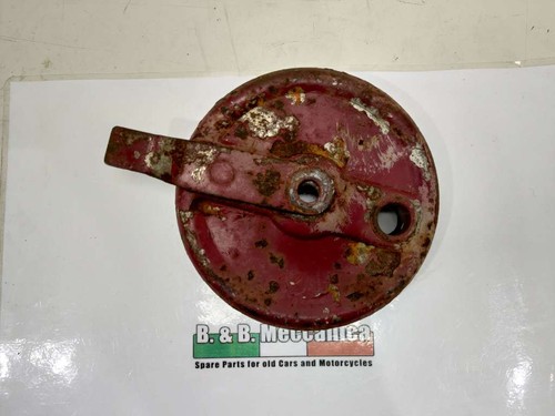 Plat contreplaque moyeu roue - plat,