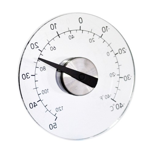 Thermomètre extérieur