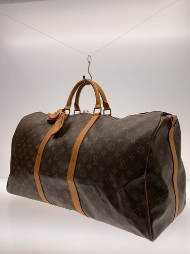 Louis vuitton keepall - vuitton,