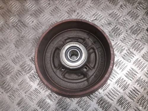 Tambour arriere gauche - , renault