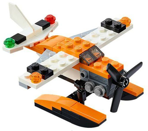 Lego creator 31028 set - 31028, --