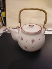 Théière Céramique Tupperware