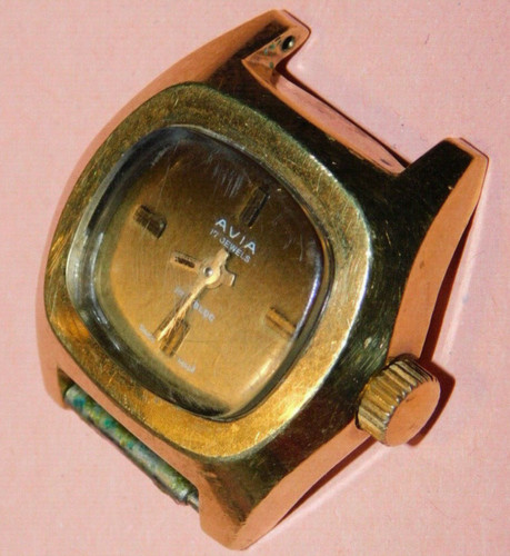 Pour pieces vintage watch - vintage,