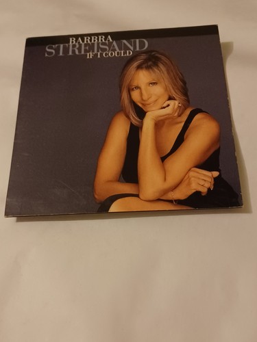 Barbra streisand titres - barbra, cd