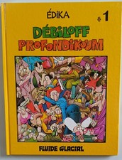 EDIKA 1 -Débiloff