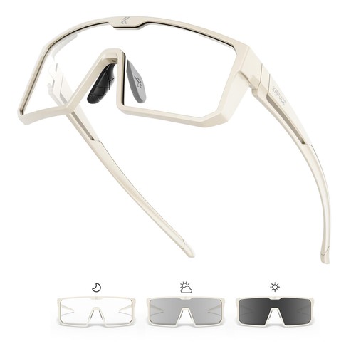 Lunette cyclisme - de,