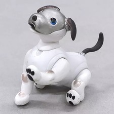 Mini Figure Hands ! "aibo desktop figure"