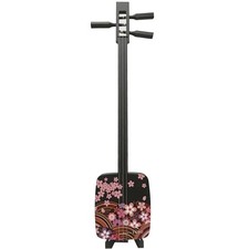 Sangenshi Kikuoka Shamisen