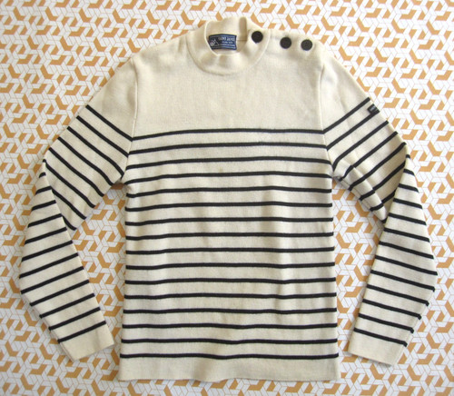 Pull over saint james vintage - saint,