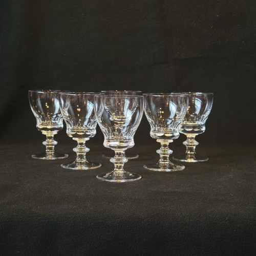 Anciens verres porto - 6, a