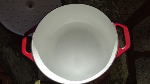 Nomar cocotte en fonte - cocotte,