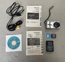 Appareil photo numérique