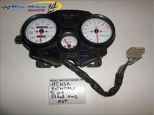 TABLEAU DE BORD COMPLET HONDA