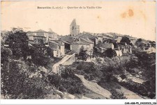 CAR-ABBP5-47-0466 - BEAUVILLE