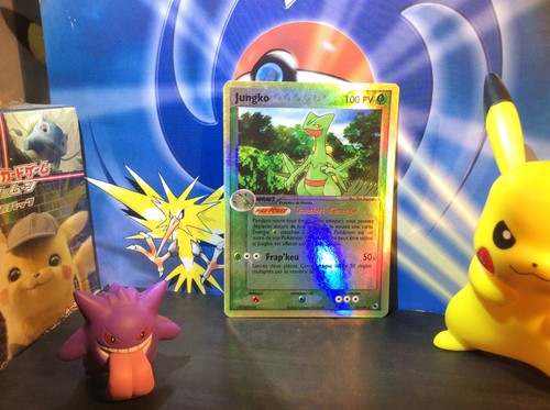 Carte pokemon jungko 109 - jungko, 20/109