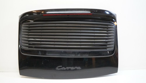 Porsche 993 hayon - porsche, arrière