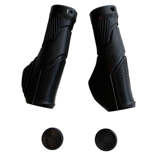 Poignées vélo mtb - poignées, et