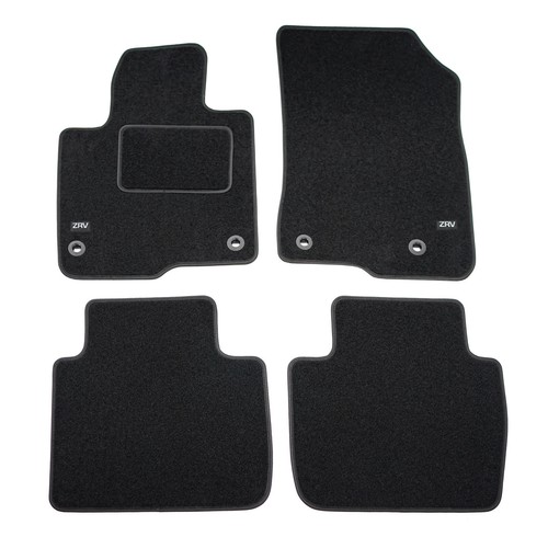 Logo tapis sol - pour, honda