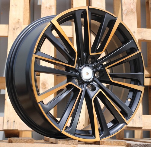 Roues style vrs 8j et45 - 19",