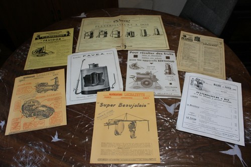 Prospectus brochure - prospectus,