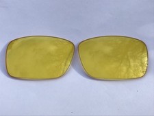 Transparent HD Jaune Vision