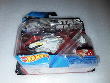 Disney Hot wheels STAR WARS MATTEL NEUF Ghost