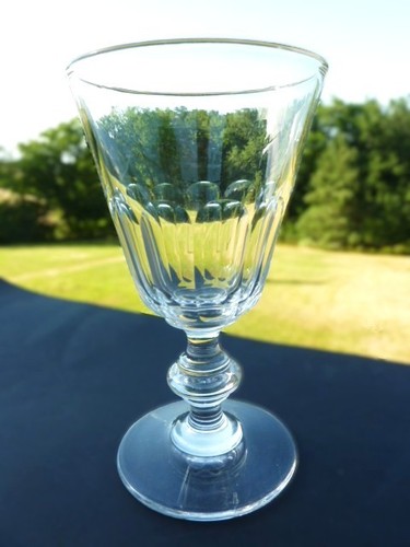 Baccarat modèle caton - modèle,