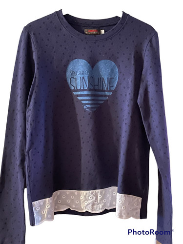 Catimini tee shirt - ,