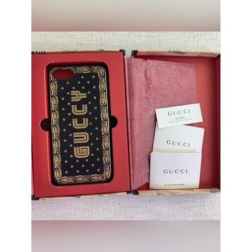 Gucci new iphone case - iphone,