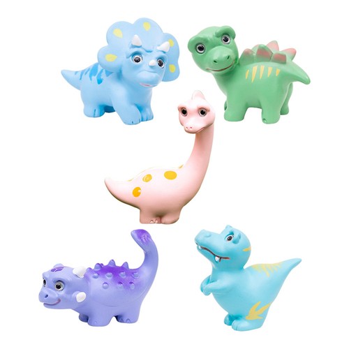 Pcs figurine de dinosaure - figurine,