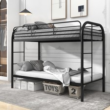 Heavy duty twin over - duty,