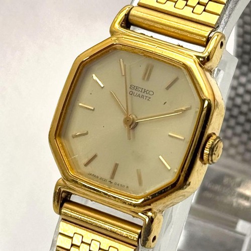 Montre pour femme seiko - pour,