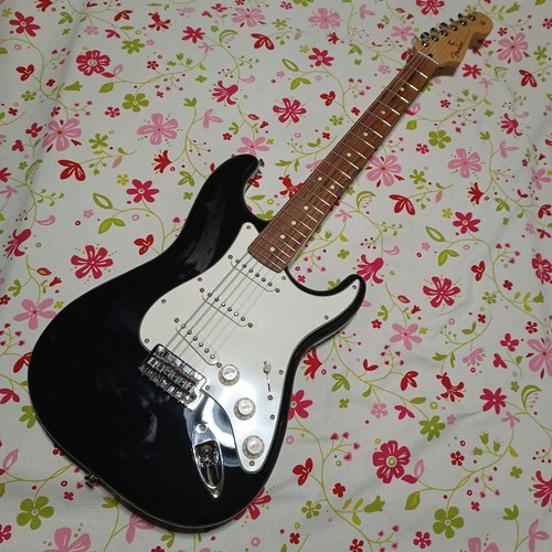 Fender mexico stratocaster - fender,