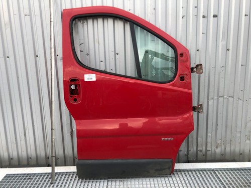 Porte avant droite - , vivaro