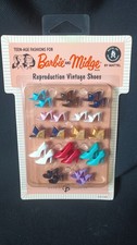 barbie and midge teen fashion