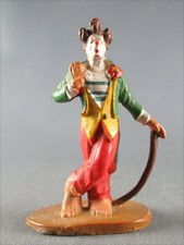 Starlux - Cirque - série 53 -