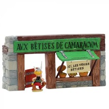 Pixi uderzo astérix obélix - pixi,