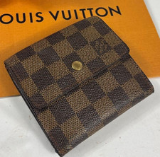 Portefeuille Louis Vuitton