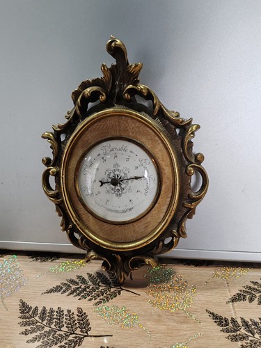 Ancien barometre precision - ancien,