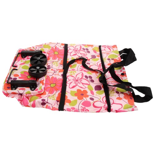 Chariot provisions pliable - chariot,