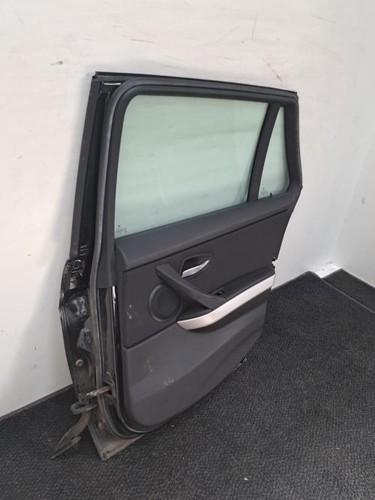 Porte arriere droit bmw - porte, serie