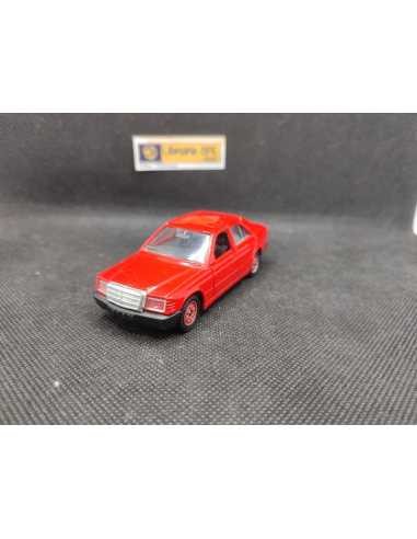 Mercedes benz 190 e - 190,