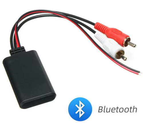 Adaptateur audio bluetooth - audio,