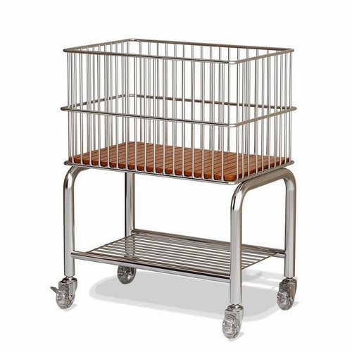 Chariot rangement à - rangement,