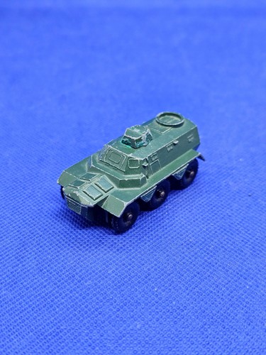 Saracen personnel carrier - personnel, n°