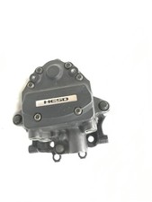 Amortisseur de direction HONDA